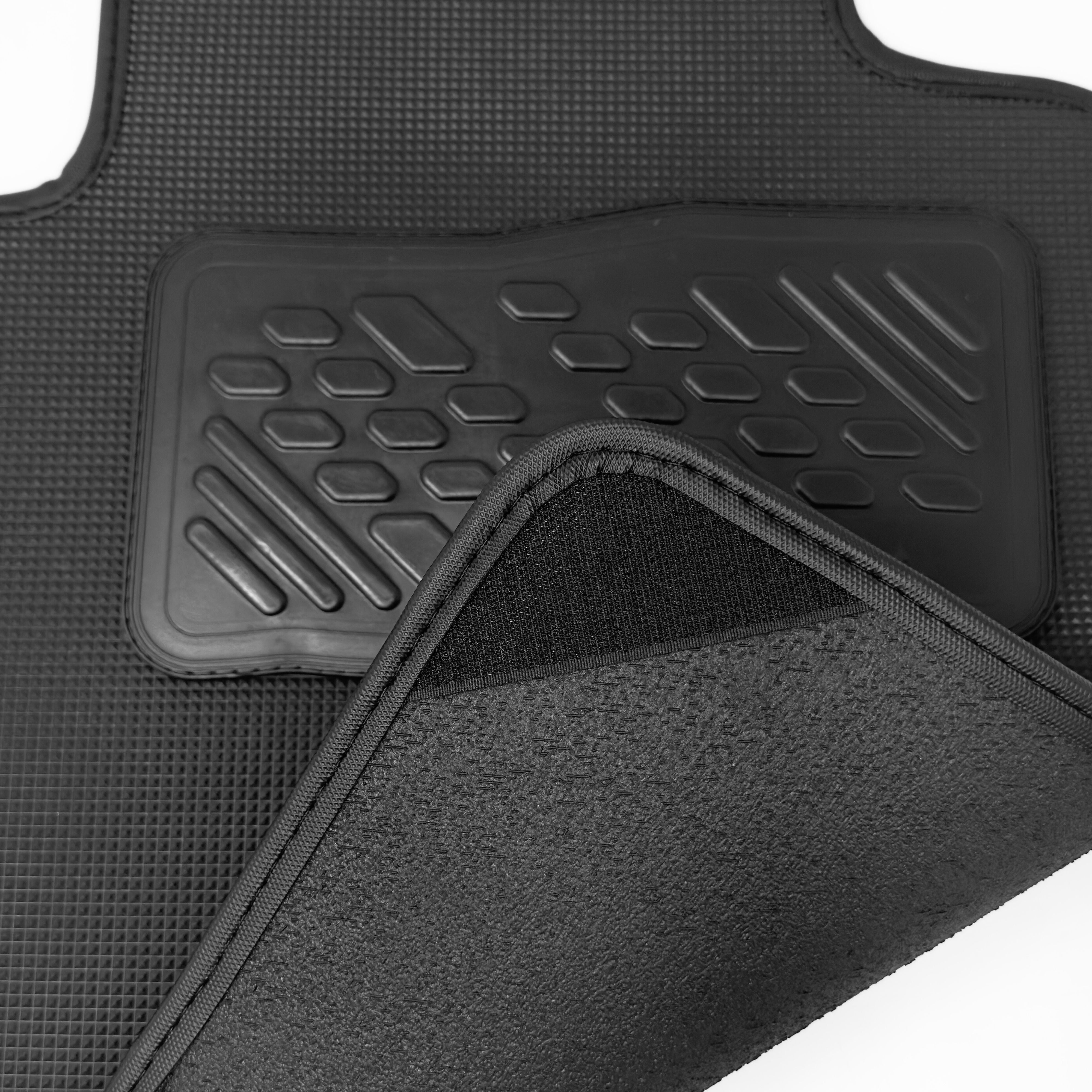 All-Weather Universal Floor mats