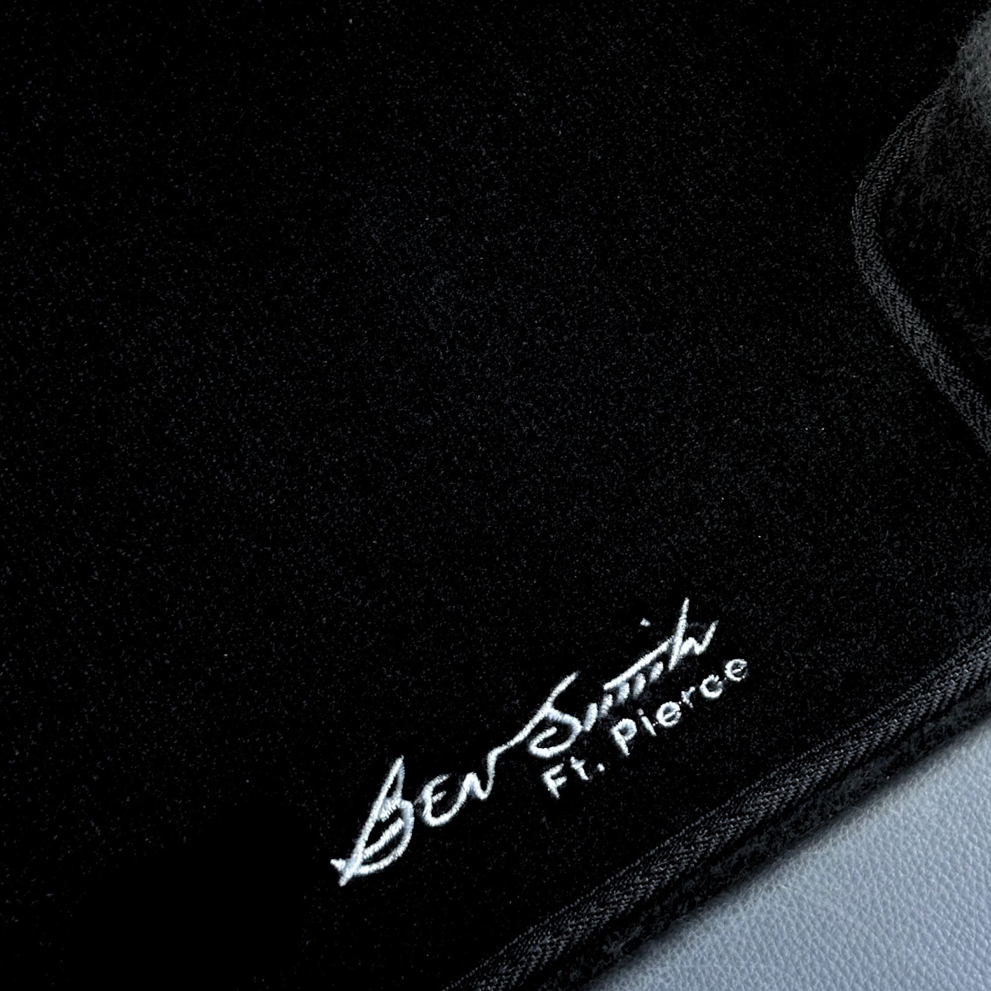 Hyundai Custom-Fit Mats