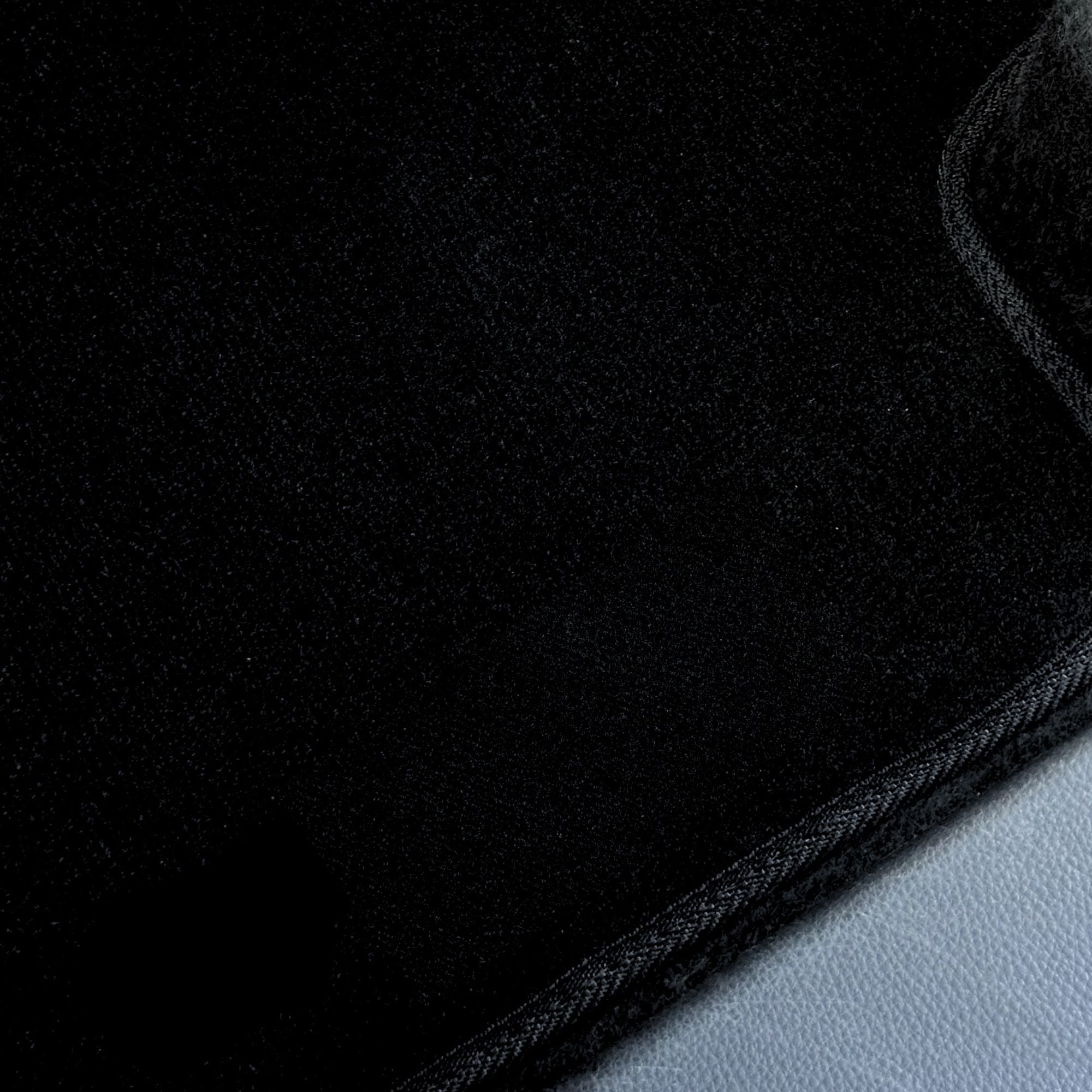 Toyota Custom-Fit Mats